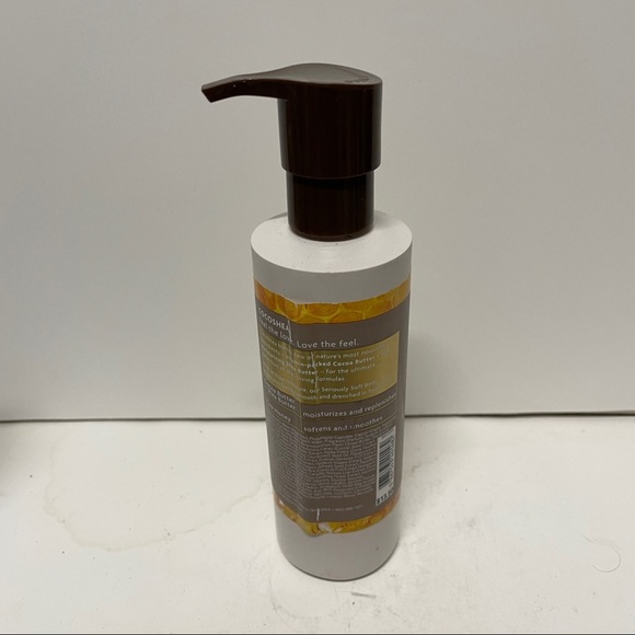 Bath & Body Works Coco Shea Honey Seriously Soft Body Lotion 7.8 OZ HTF - Picture 4 of 4